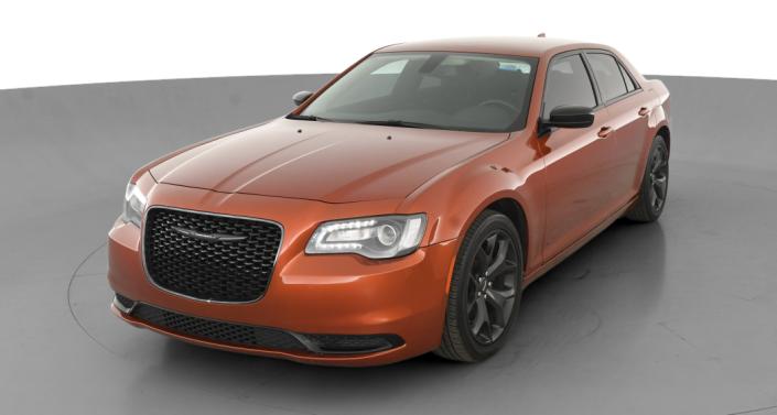 2020 Chrysler 300 Touring -
                Bessemer, AL