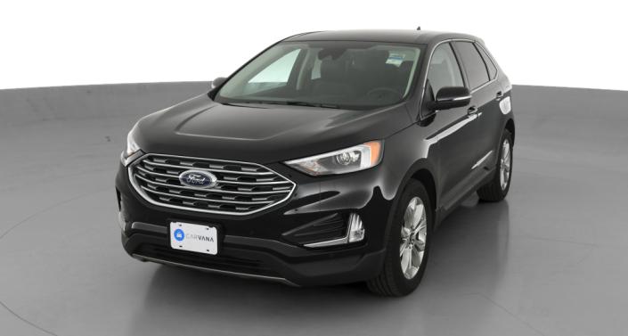 2024 Ford Edge Titanium -
                Lorain, OH