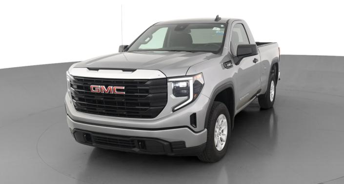 2024 GMC Sierra 1500 Pro -
                Indianapolis, IN