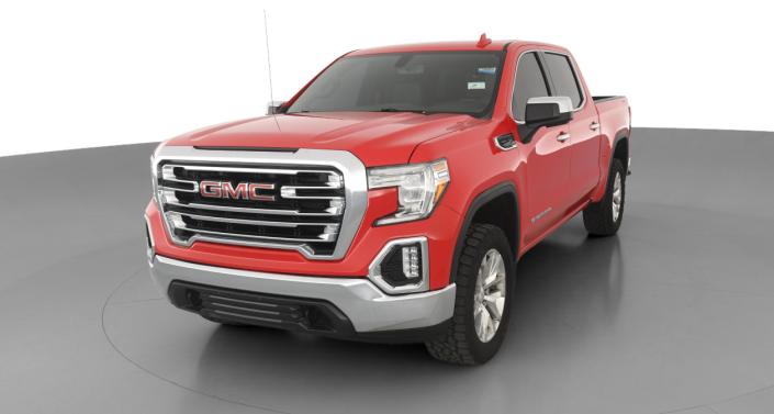 2021 GMC Sierra 1500 SLT -
                West Memphis, AR
