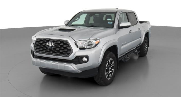 2022 Toyota Tacoma TRD Sport -
                Concord, NC