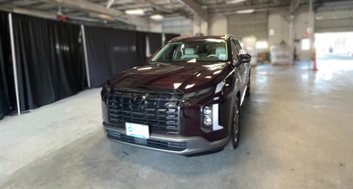 2023 Hyundai Palisade Limited -
                Fairview, OR