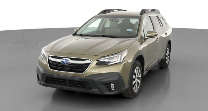 2020 Subaru Outback Premium -
                Lorain, OH