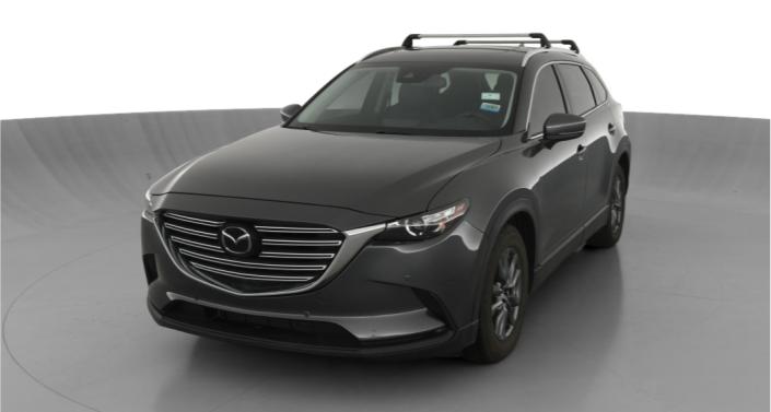 2021 Mazda CX-9 Touring -
                Lorain, OH