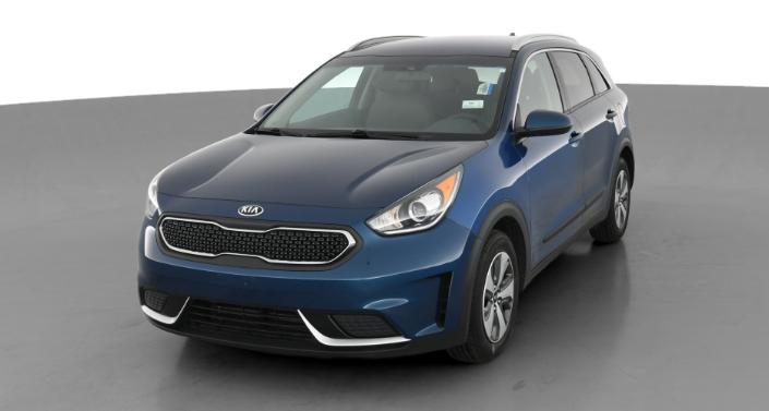 2019 Kia Niro LX -
                Richton Park, IL