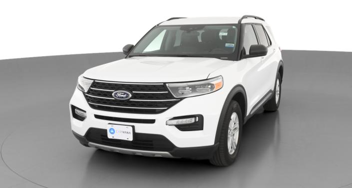 2023 Ford Explorer XLT -
                Rocklin, CA