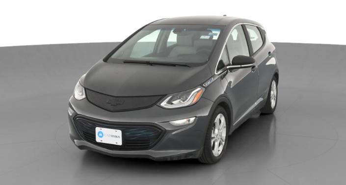 Thumbnail: 2020 Chevrolet Bolt EV - 1