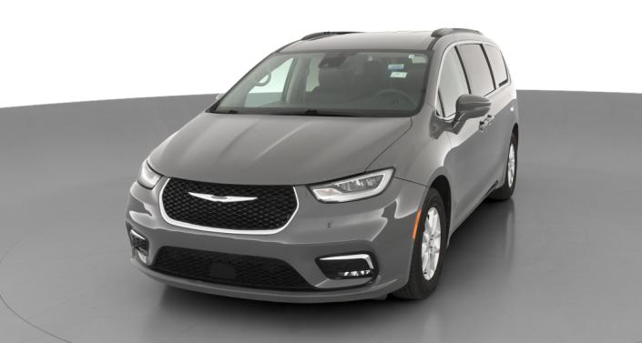 2022 Chrysler Pacifica Touring L -
                Rocklin, CA