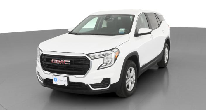 2024 GMC Terrain SLE -
                Rocklin, CA
