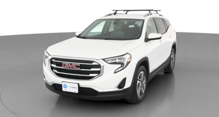 2020 GMC Terrain SLT -
                Fairview, OR