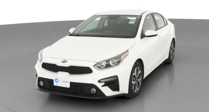 2019 Kia Forte LXS -
                  Rocklin, CA
