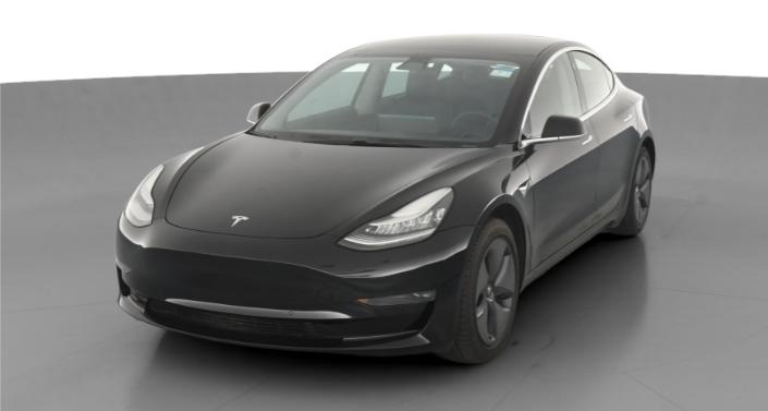 Thumbnail: 2019 Tesla Model 3 - 1