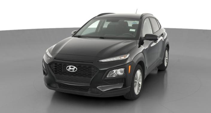 2018 Hyundai Kona SEL -
                Rocklin, CA