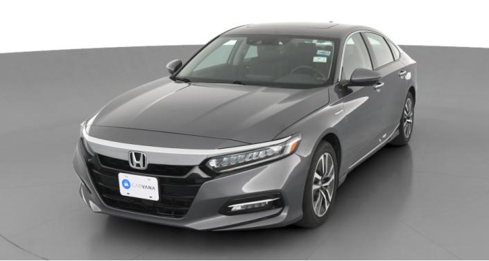 2019 Honda Accord Touring -
                Rocklin, CA