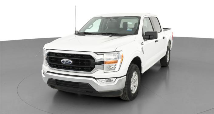 2022 Ford Econoline E-150 -
                Lorain, OH