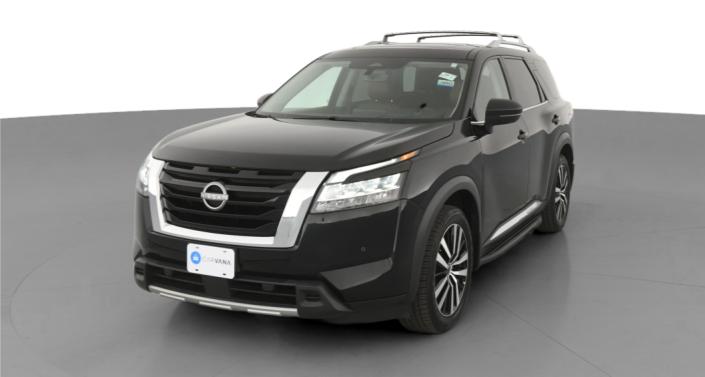 2023 Nissan Pathfinder Platinum -
                Tolleson, AZ
