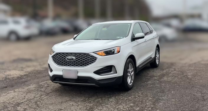 2023 Ford Edge SEL -
                Bridgeville, PA
