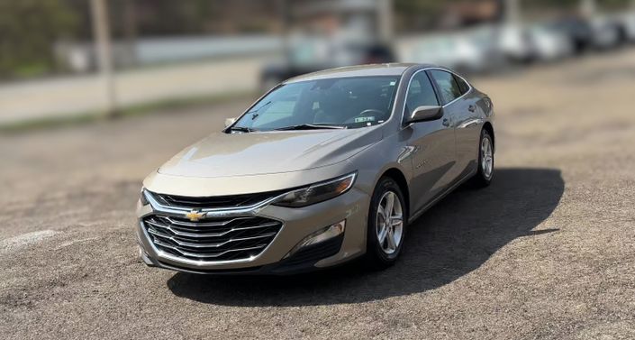 2023 Chevrolet Malibu LT -
                Bridgeville, PA