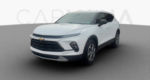 2023 Chevrolet Blazer