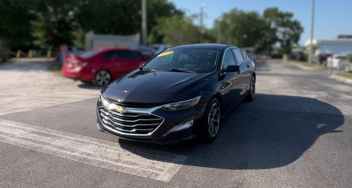 2023 Chevrolet Malibu LT -
                Haines City, FL