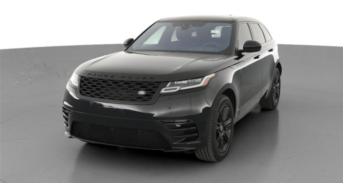 2020 Land Rover Range Rover Velar R-Dynamic S -
                Lorain, OH
