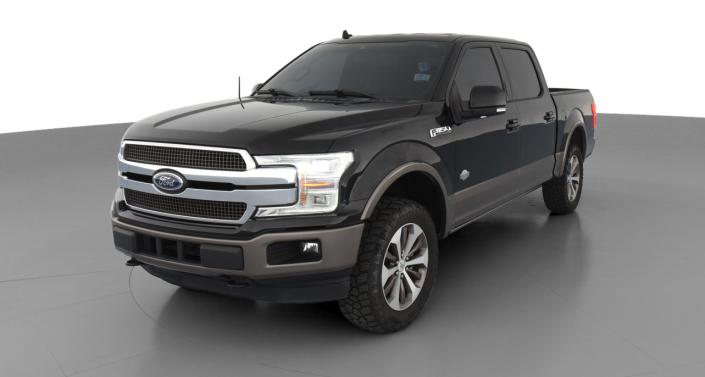 Thumbnail: 2018 Ford Econoline - 1