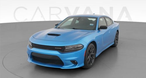 2019 Dodge Charger