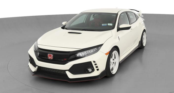 2018 Honda Civic Touring -
                Colonial Heights, VA
