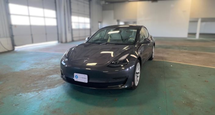 2023 Tesla Model 3 Standard Range -
                Manville, NJ