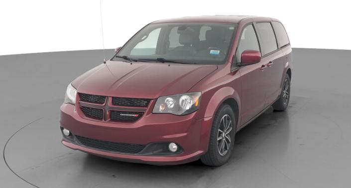 2019 Dodge Grand Caravan SE -
                  Haines City, FL