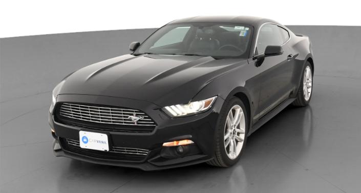 2017 Ford Mustang  -
                  Indianapolis, IN