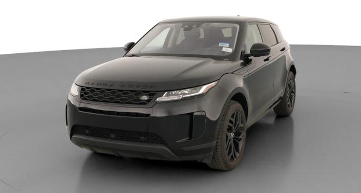 2020 Land Rover Range Rover Evoque S -
                Auburn, GA
