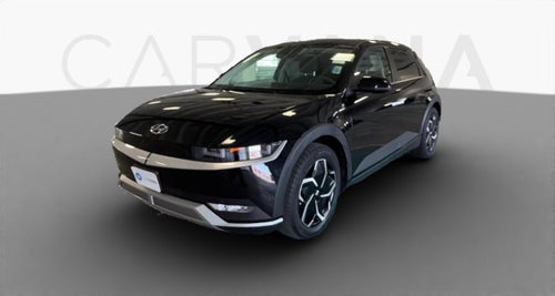 2024 Hyundai IONIQ 5