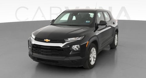 2023 Chevrolet Trailblazer
