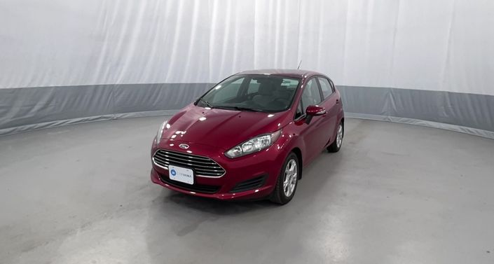 2014 Ford Fiesta SE -
                Akron, NY