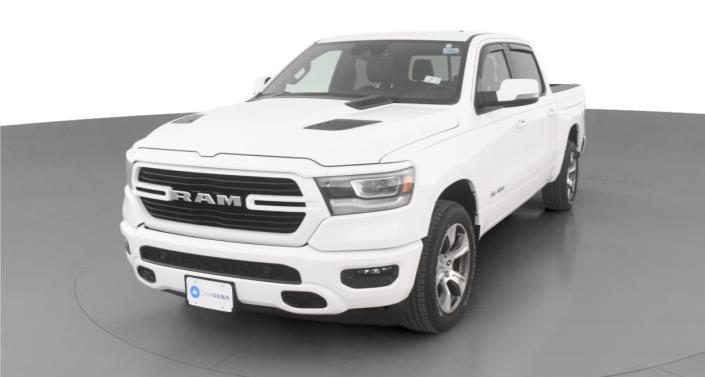 2023 RAM 1500 Laramie -
                Indianapolis, IN