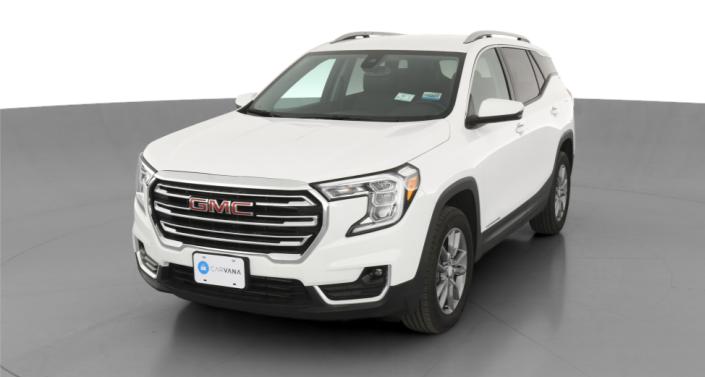 2024 GMC Terrain SLT -
                San Antonio, TX