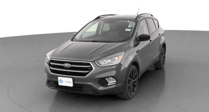2018 Ford Escape SE -
                Indianapolis, IN
