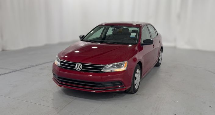 Thumbnail: 2016 Volkswagen Jetta - 1