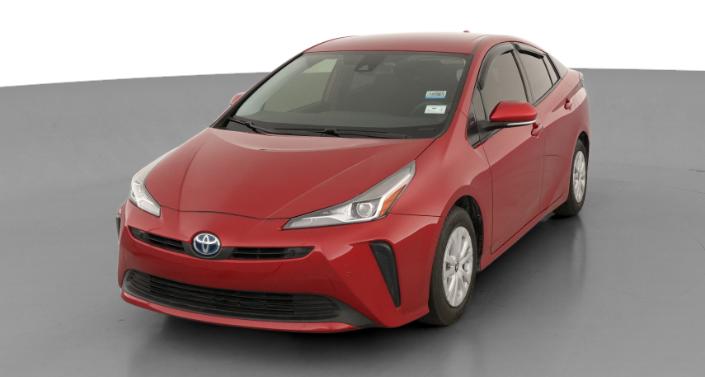 2022 Toyota Prius LE -
                Auburn, GA