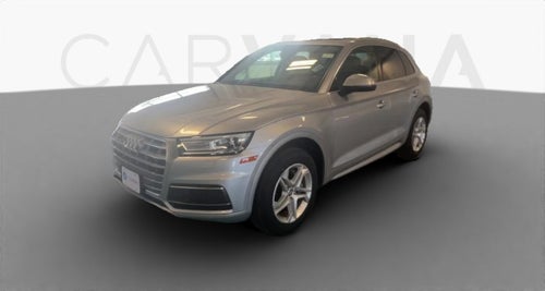 2019 Audi Q5