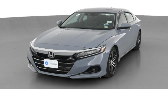 2022 Honda Accord Touring -
                Colonial Heights, VA