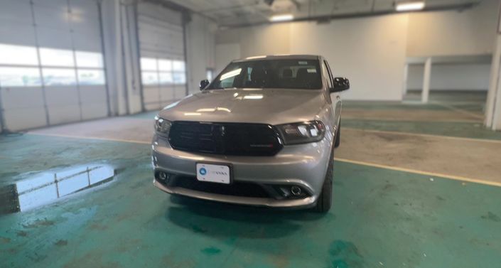 2020 Dodge Durango SXT -
                Manville, NJ