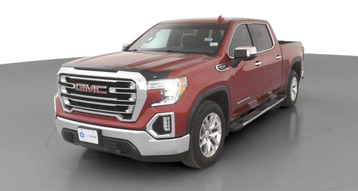 2019 GMC Sierra 1500 SLT -
                Fort Worth, TX