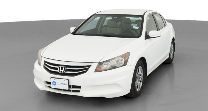 2011 Honda Accord SE -
                  Concord, NC