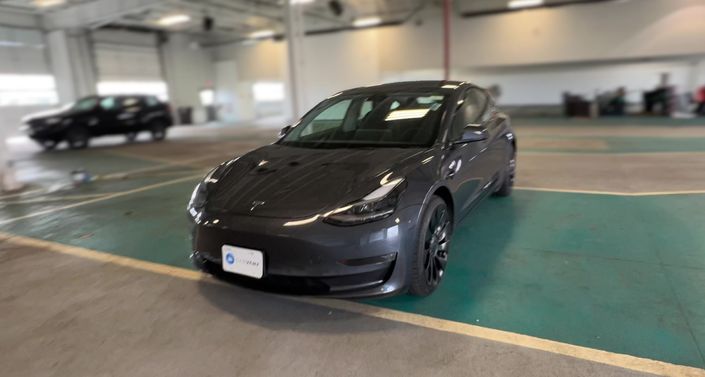 2022 Tesla Model 3 Performance -
                Manville, NJ
