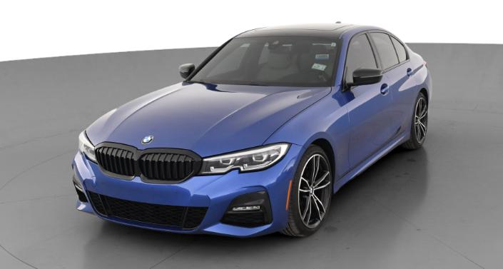 2021 BMW 3 Series 330i xDrive -
                Richton Park, IL