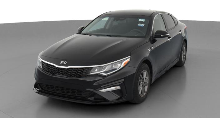 2020 Kia Optima LX -
                Concord, NC
