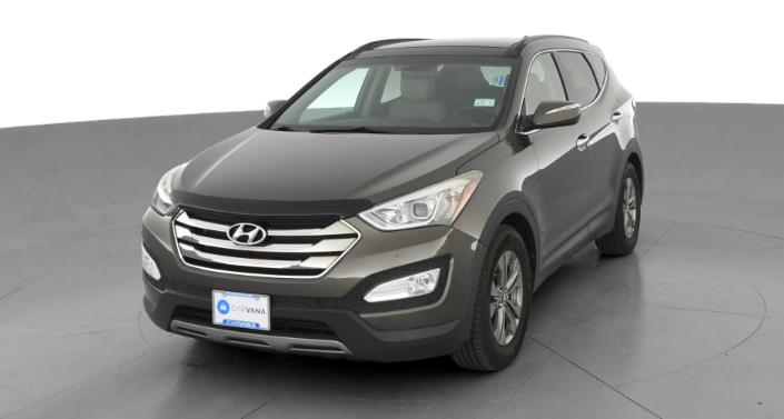 2014 Hyundai Santa Fe Sport 2.0T -
                Tooele, UT