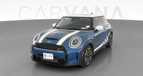 2022 MINI Hardtop 2 Door
